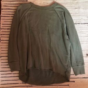 aerie crewneck